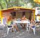 Camping Village Montescudaio