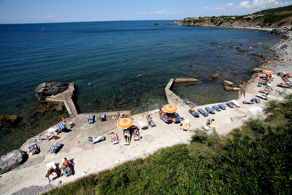 Miramare Village Apartments Camping - Livorno - Livorno. Alle