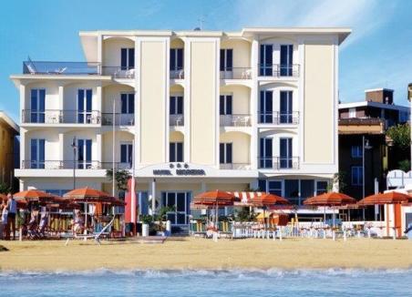 Hotel Morena