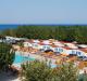 Camping Mare Blu