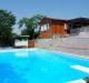Camping Mare Monti