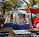 International Camping Etruria
