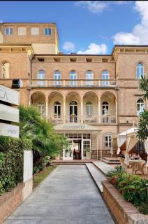 Ambienthotels Villa Adriatica
