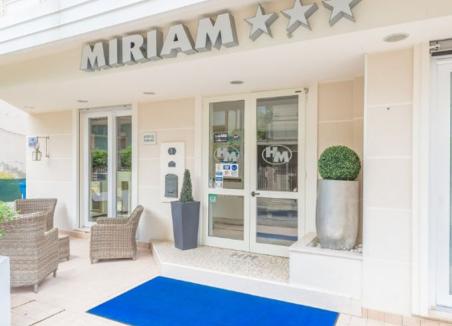 Hotel Soave Miriam