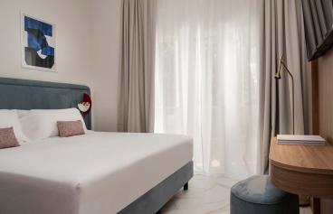 Parioli Hotel Rimini