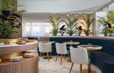 Parioli Hotel Rimini